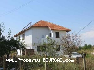 View of Houses For sale in Trastikovo