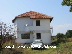 View of Houses For sale in Trastikovo