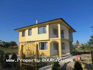 View of Houses For sale in Konstantinovo