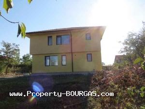 View of Houses For sale in Konstantinovo