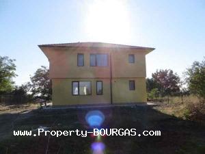 View of Houses For sale in Konstantinovo