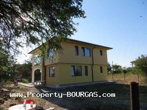 View of Houses For sale in Konstantinovo