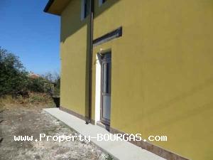 View of Houses For sale in Konstantinovo