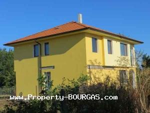 View of Houses For sale in Konstantinovo