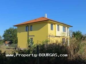 View of Houses For sale in Konstantinovo