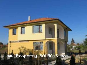 View of Houses For sale in Konstantinovo