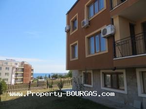 View of 2-bedroom apartments For sale in Chernomoretz