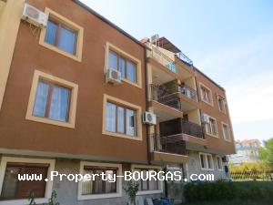 View of 2-bedroom apartments For sale in Chernomoretz