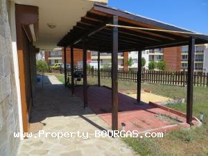 View of 2-bedroom apartments For sale in Chernomoretz