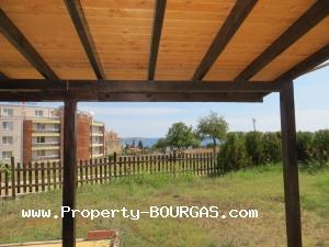 View of 2-bedroom apartments For sale in Chernomoretz