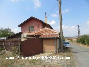 View of Houses For sale in Mirolubovo