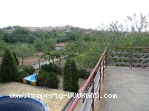 View of Houses For sale in Mirolubovo