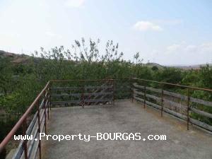 View of Houses For sale in Mirolubovo