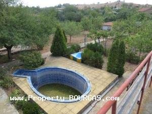 View of Houses For sale in Mirolubovo