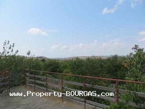View of Houses For sale in Mirolubovo