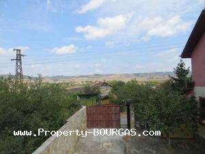 View of Houses For sale in Mirolubovo