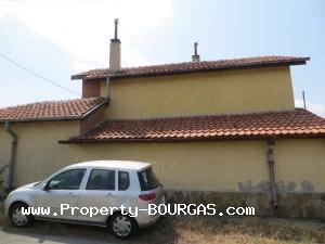 View of Houses For sale in Mirolubovo
