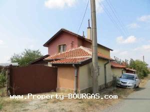 View of Houses For sale in Mirolubovo