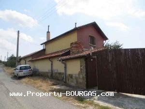 View of Houses For sale in Mirolubovo