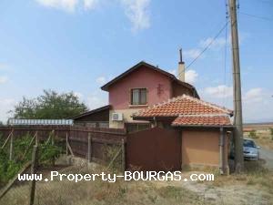 View of Houses For sale in Mirolubovo