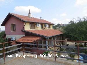 View of Houses For sale in Mirolubovo