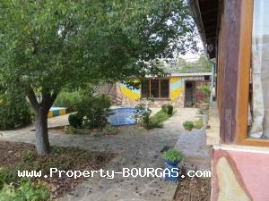 View of Houses For sale in Mirolubovo