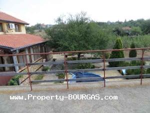 View of Houses For sale in Mirolubovo