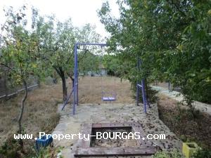 View of Houses For sale in Mirolubovo