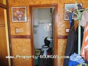 View of Houses For sale in Mirolubovo