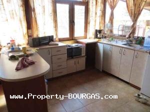 View of Houses For sale in Mirolubovo