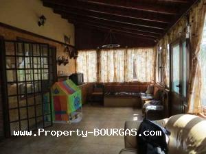 View of Houses For sale in Mirolubovo