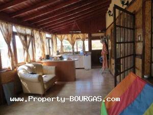 View of Houses For sale in Mirolubovo