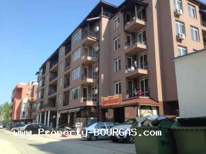 View of 2-bedroom apartments For sale in Sunny Beach
