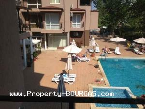 View of 2-bedroom apartments For sale in Sunny Beach