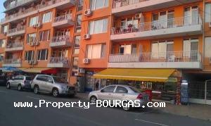 View of 2-bedroom apartments For sale in Pomorie