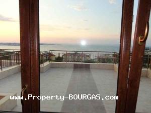 View of 2-bedroom apartments For sale in Sozopol