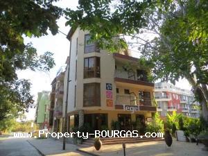 View of Hotels For sale in Lozenets