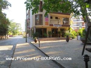 View of Hotels For sale in Lozenets