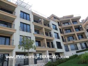 View of 2-bedroom apartments For sale in Lozenets