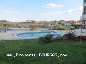 View of 2-bedroom apartments For sale in Lozenets