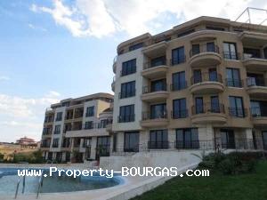 View of 2-bedroom apartments For sale in Lozenets