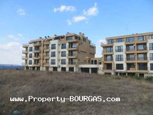 View of 2-bedroom apartments For sale in Lozenets