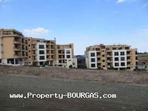View of 2-bedroom apartments For sale in Lozenets