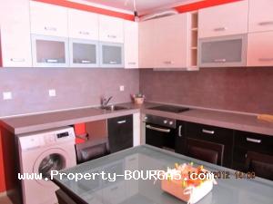 View of 2-bedroom apartments For sale in Pomorie