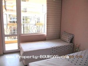View of 2-bedroom apartments For sale in Pomorie