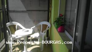 View of 2-bedroom apartments For sale in Pomorie
