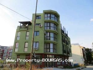 View of 2-bedroom apartments For sale in Lozenets
