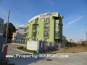 View of 2-bedroom apartments For sale in Lozenets