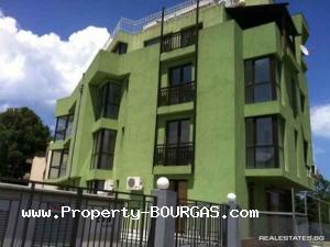 View of 2-bedroom apartments For sale in Lozenets