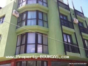 View of 2-bedroom apartments For sale in Lozenets